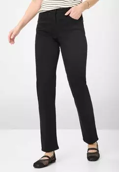 Брюки BRAX, черный