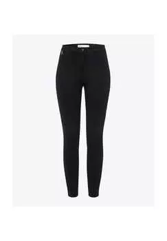 Брюки Brax, черный