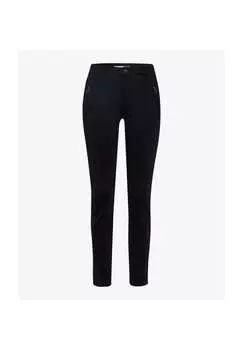 Брюки Brax, черный