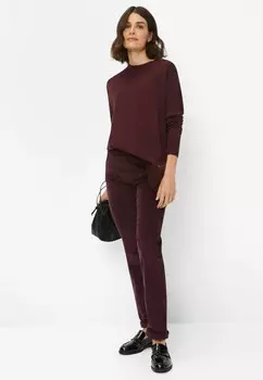 Брюки BRAX, цвет Berry