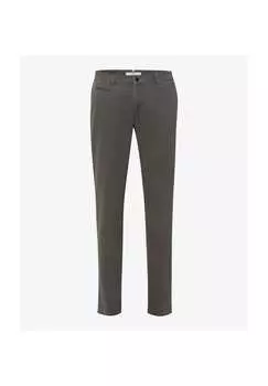 Брюки Brax, цвет nut