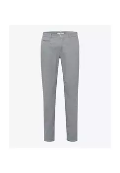 Брюки BRAX, цвет Silver