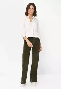 Брюки BRAX, хаки