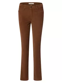 Брюки BRAX Hose Shakira, цвет nougat