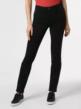 Брюки BRAX Jeans, черный