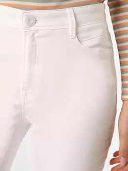 Брюки BRAX Mary, белый