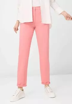 Брюки BRAX, розовый