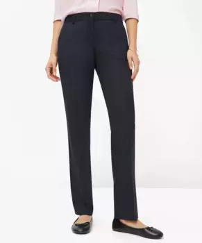 Брюки Brax с 5 карманами "Стиль MARON", цвет морской волны