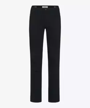 Брюки Brax с 5 карманами "Style CHUCK", серый