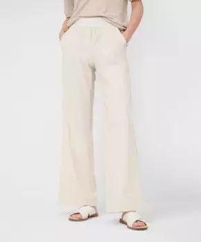 Брюки Brax с 5 карманами "Style MAINE", бежевый