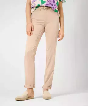 Брюки Brax с 5 карманами "Style MARY", цвет Sand