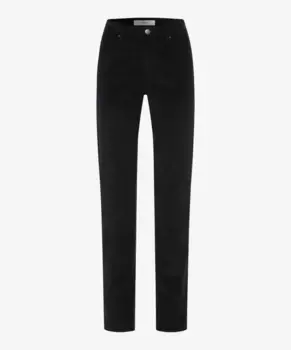 Брюки Brax с 5 карманами "Style MARY", цвет морской волны