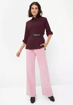 Брюки BRAX, светло-розовый