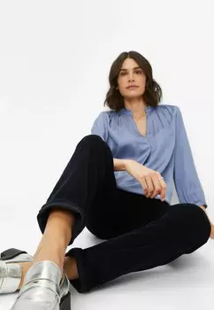 Брюки BRAX, темно-синий