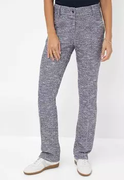 Брюки BRAX, темно-синий