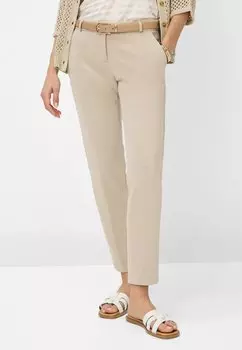 Брюки BRAX, золотистый