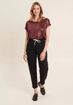 Брюки Breal, черный