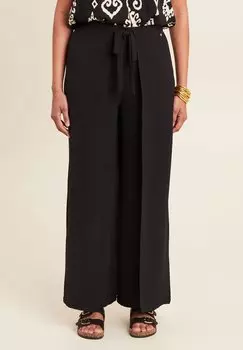 Брюки Breal, черный