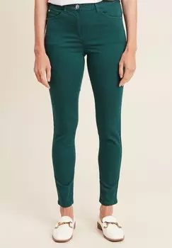 Брюки Breal, темно-зеленый