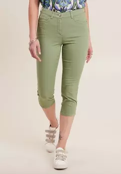 Брюки Breal, зеленый