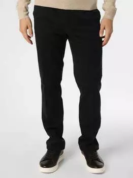 Брюки бредовые Van Graaf, синий