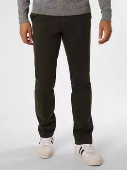 Брюки бредовые Van Graaf, зеленый