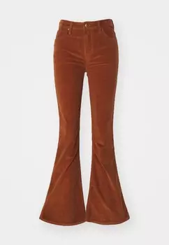 Брюки BREESE Lee, оранжевый