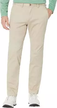 Брюки-брейкеры Vineyard Vines, хаки