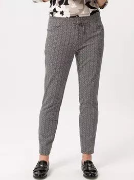 Брюки бренда Frank Walder, мультиколор