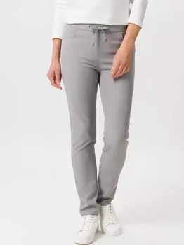 Брюки бренда Frank Walder, серый