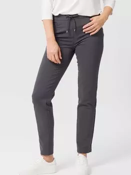 Брюки бренда Frank Walder, серый