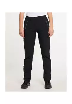 Брюки Brenta, 00099 ЧЕРНЫЕ, 18 Hot Sportswear, черный