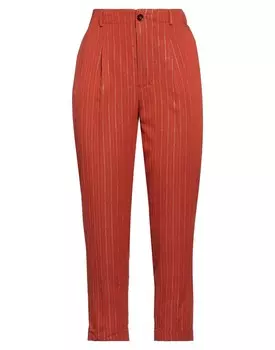 Брюки Breras Milano, коричневый