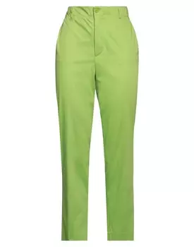 Брюки Breras Milano, светло-зеленый