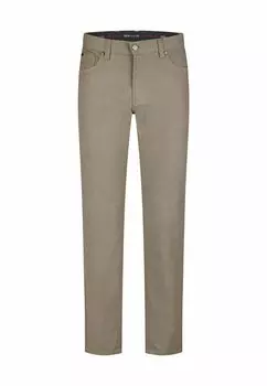 Брюки Brhl, коричневый