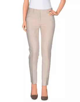 Брюки Brian Dales, бежевый