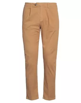 Брюки Brian Dales, коричневый