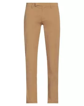 Брюки Brian Dales, коричневый