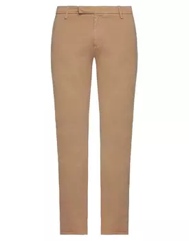 Брюки Brian Dales, коричневый