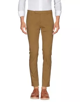 Брюки Brian Dales, коричневый