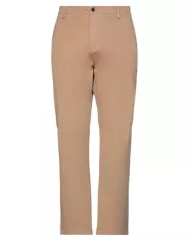 Брюки Brian Dales, коричневый