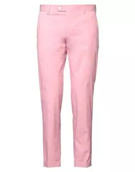 Брюки Brian Dales, розовый