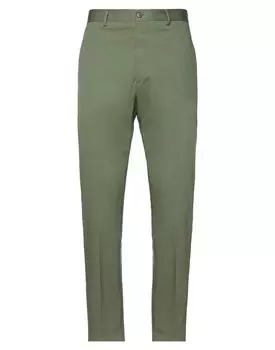 Брюки Brian Dales, зеленый