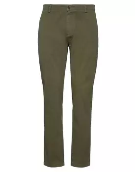 Брюки Brian Dales, зеленый