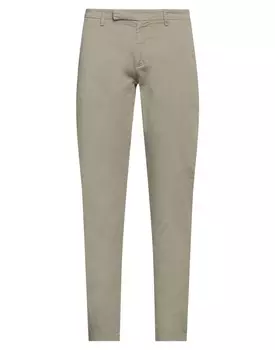 Брюки Brian Dales, зеленый