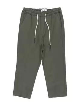 Брюки Brian Rush, зеленый