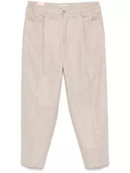 Брюки Bricklanes Briglia 1949, нейтральный цвет