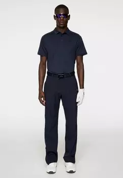 Брюки BRIDGE J.LINDEBERG Sports, синий