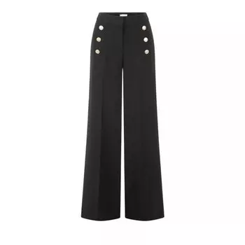 Брюки bridget Seductive, черный