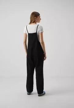 Брюки Bridle Onlkarla ONLY, черный деним